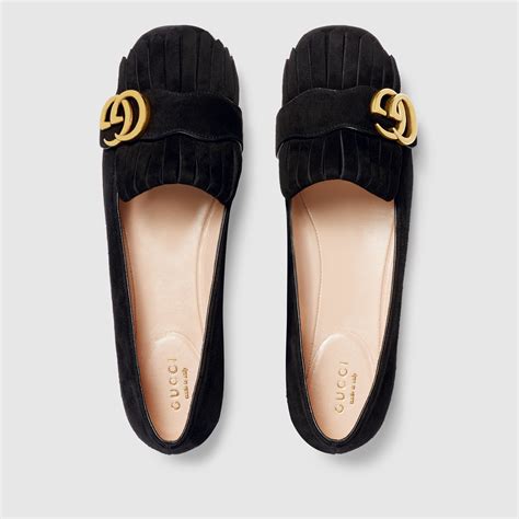 gucci women's flats.